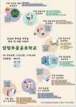 양평 중학생,  두물 두바퀴생태 공유학교로 go~… 자전거 라이딩, 음악 AI 작곡, 튜닝 등 다양