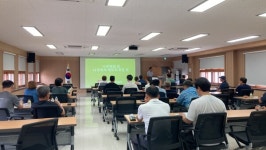 양평교육지원청, 나무병원제도로 학교수목관리 혁신