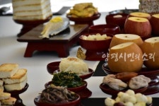 故 정동균 전 양평군수 영결식… 