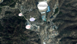 양평군 월산4리 주민들, 폐기물 운반 차량 소음과 분진 대책 세워달라