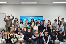 양평동부청소년문화의집, 2025년 청소년 자치기구 연합 발대식