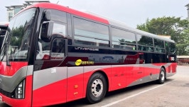 양평군 서종~잠실 간 광역버스 2301번, 6월 20일 운행 개시