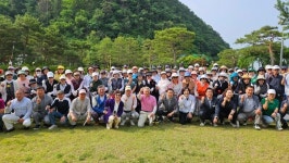 서종면, 제1회 서종면장배 파크골프대회 성황리 개최