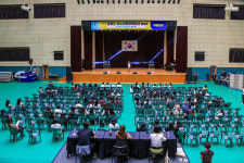 양평서부청소년문화의집, 2025년 양평군 청소년종합예술제 개최