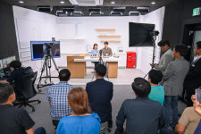 양평군, 영상미디어센터 라이브커머스 스튜디오 개관