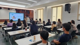 양평서부청소년문화의집, TCI 활용 부모-자녀 맞춤 교육 실시
