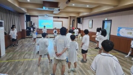 양평서부청소년문화의집, 2025년 청소년 여름 캠프 성료