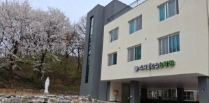 라파엘의 집 노인 요양원, 치매전담실 운영