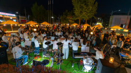 양평서부청소년문화의집, 2025 가을을 만나장 성료