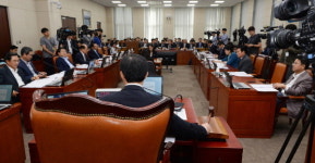 2019년부터 군 영창제 폐지된다