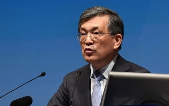 권오현 삼성전자 부회장 돌연 '자진 사퇴', 왜?