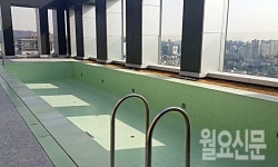 롯데호텔, 홍대에 세 번째 L7 오픈…22층에 마련된 인피니티풀 눈길