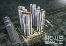 대우건설, 1175가구 규모 춘천 센트럴타워 푸르지오 분양