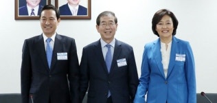 민주당 경선의 최대 변수 결선투표제…흥행보증 수표?