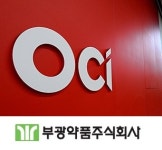 OCI-부광약품 맞손... 제약ㆍ바이오  합작법인 설립