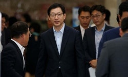 한국당 