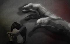 방송 중 성폭행 시도한 40대 남성 BJ, 조회수 올리려고