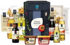 대상, 청정원 2~3만원대 실용적인 설 선물세트 내놔