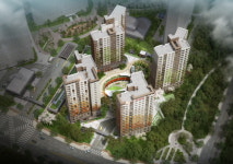 민간임대아파트 일산2차 아이파크, 3월 분양