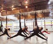 근육·관절 무리 없이 효과 만점…다이어트 운동 번지피트니스 인기