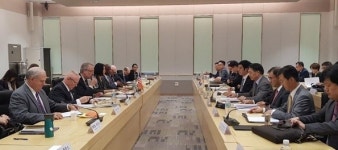 제2차 한미 방위비 분담금 협상 본격 개시