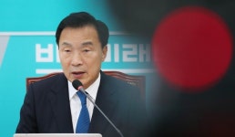 손학규, 김관영 전 원내대표 지명직 최고위원 임명