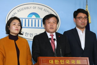 공천 배제 '칼 빼든' 한국당… 입시·채용·병역·국적 무관용 원칙