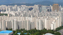 6억 올라 신고가···잠실 리센츠에 무슨일이?