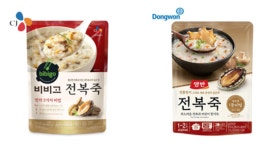 (주)동원홈푸드 샘표식품 이천공장 | 동원F&B 간편식 시장 공략…베끼기가 최선?