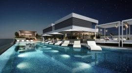 HDC현대산업개발, 속초 아이파크 스위트 분양