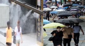 엇갈린 날씨에···편의점업계, 지방별 소비자 니즈 겨냥 분주