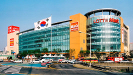 주몽휴게소;마트 | 롯데마트, 구로·도봉·마장휴게소 점포 정리