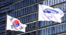 삼성전자, 주가 급등에 연고점 갱신···시총 400조 코앞