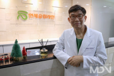 [인터뷰] 박건채 연세슬림라인의원 대표원장 지방흡입 통한 체형교정이 트렌드