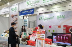 NS홈쇼핑, 제15회 서울국제식품산업전 참가…협력사 지원