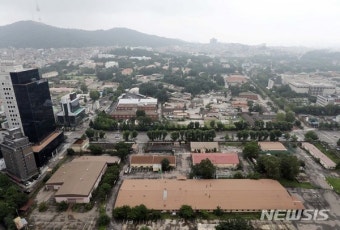 SK에너지 등 6개사, 주한미군 유류입찰 담합하다 '덜미'