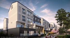 현대엔지니어링, 힐스테이트 수원 테라스 5월 분양