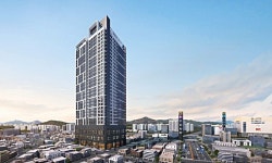 전매제한·종부세 無 수도권 생활형숙박시설, 비규제 혜택단지 어디?