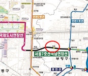 7호선 개통에 인천 산곡동 집값 들썩…단기 급등 따른 거품 우려도