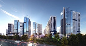 DL이앤씨·현대ENG, 수원서 3900억 규모 리모델링 수주