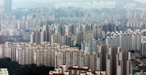 서울 아파트 전셋값 0.10% 상승…매매값 0.12%↑