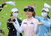 [KLPGA] '한화 클래식 2021' 제이드 팰리스 GC에서 26일 개최