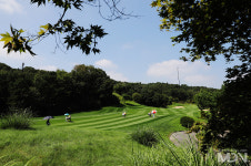 [KLPGA] 골프치기 딱 좋은 날씨