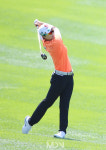 [KLPGA] 김효주, 완벽한 피니쉬 동작