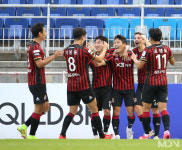 [K리그] FC서울, 슈퍼매치에서 수원삼성 2-0으로 제압