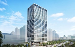 현대건설, 힐스테이트 과천청사역 이달 분양 예정