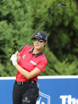 [KLPGA] 박성현, 황당 쿼드러블 보기…1오버파 공동 38위