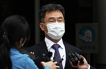 '대장동 개발 의혹' 김만배 구속 기각, 유동규 구속과 엇갈린 영장심사
