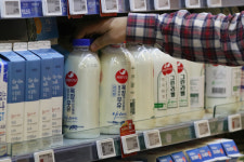 우유가 왜 이리 비쌀까…낙농업자vs유가공업계 책임공방 재점화