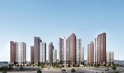 두산건설 창원 두산 위브 더센트럴 이달 분양